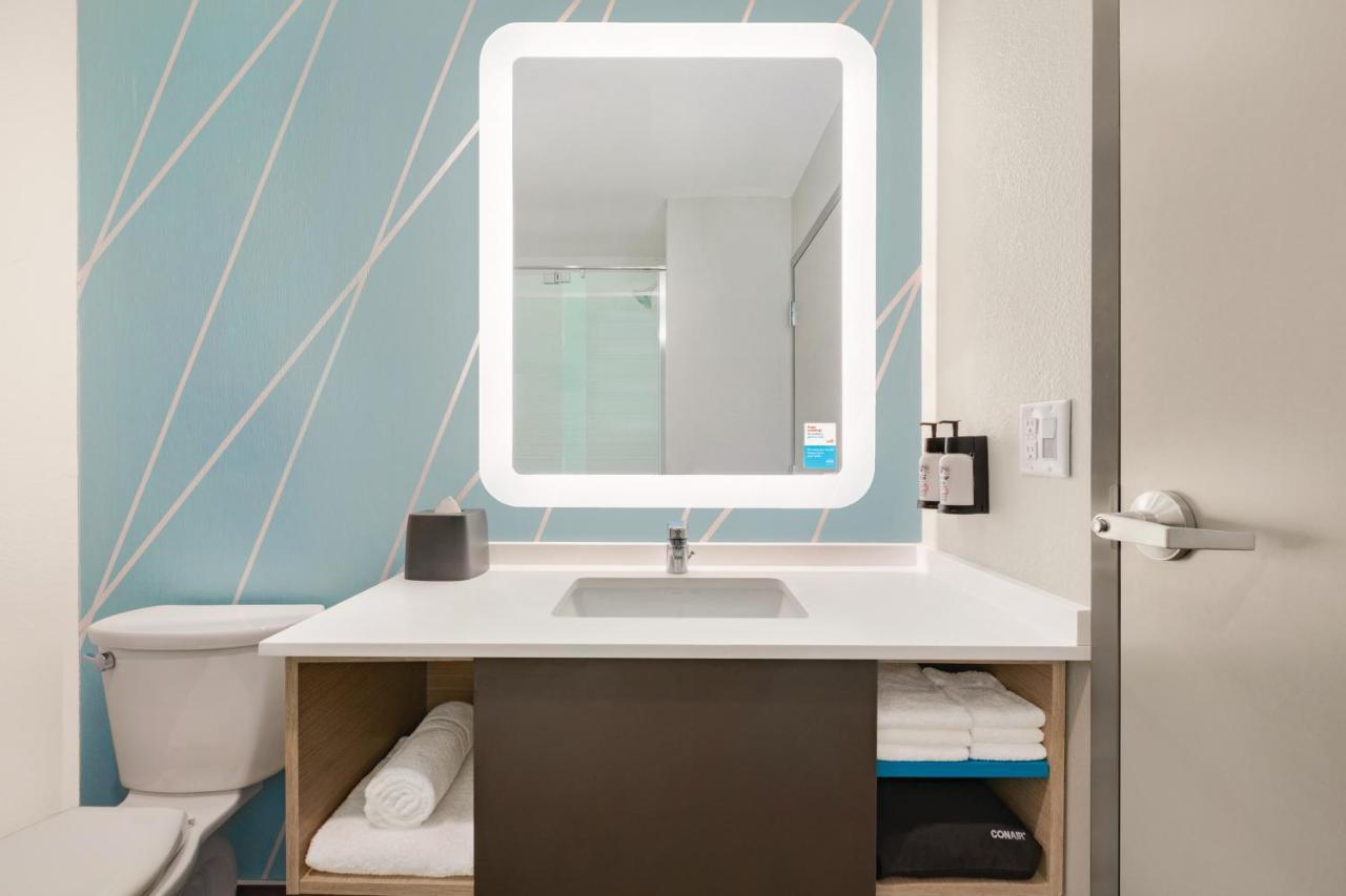 Avid Hotel Fort Worth Downtown By Ihg Dış mekan fotoğraf