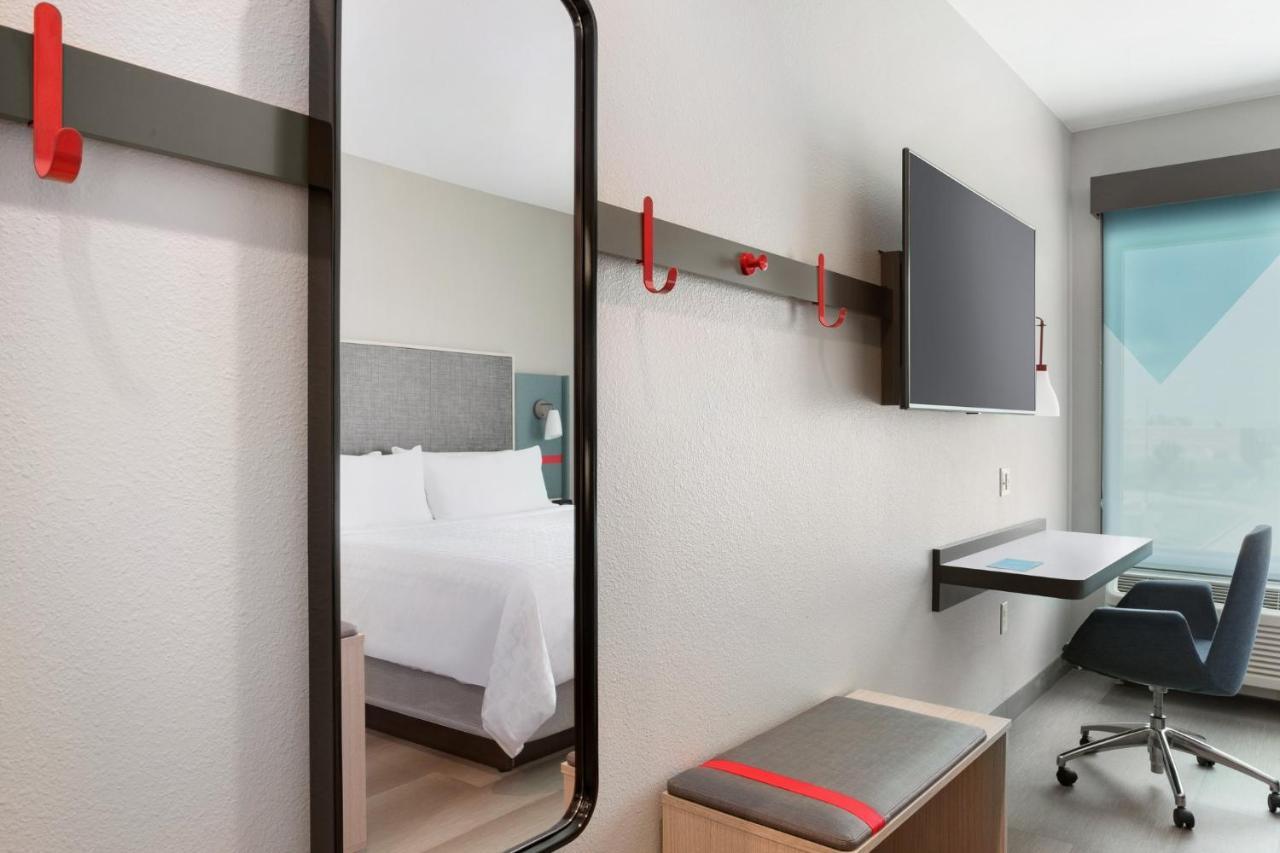 Avid Hotel Fort Worth Downtown By Ihg Dış mekan fotoğraf