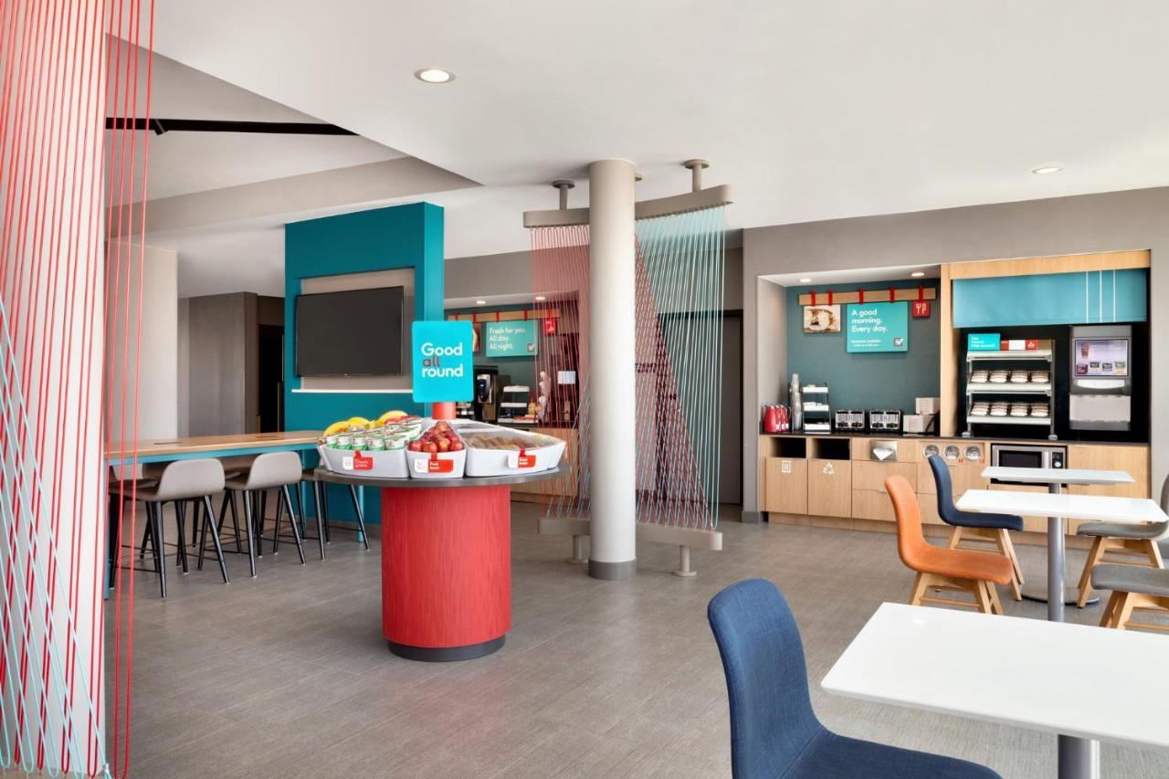 Avid Hotel Fort Worth Downtown By Ihg Dış mekan fotoğraf
